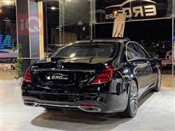 مێرسێدس بێنز S-Class